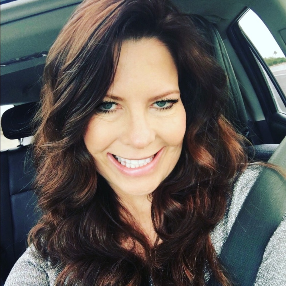 Meet your Posher, Kayla